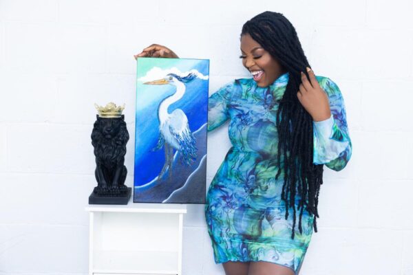 Blue Bird - Image 4