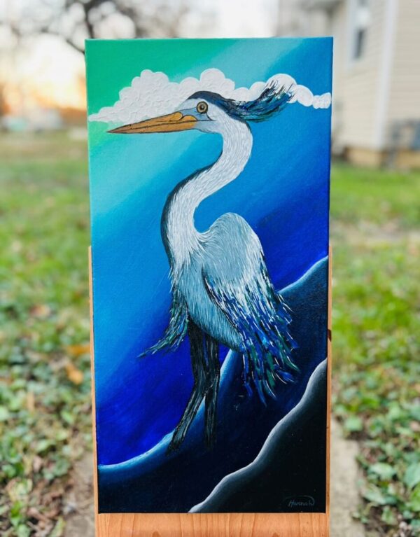 Blue Bird - Image 3