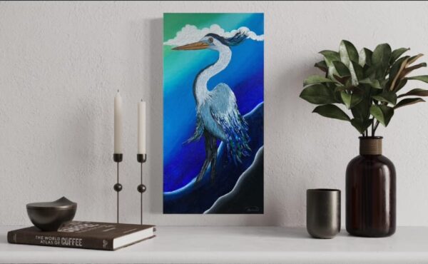 Blue Bird - Image 2